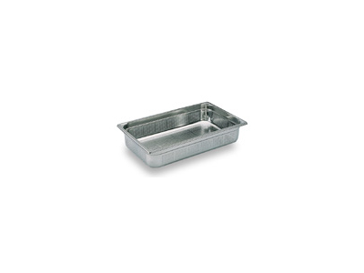 Kantine Perforeret 1/1 GN - 15  cm