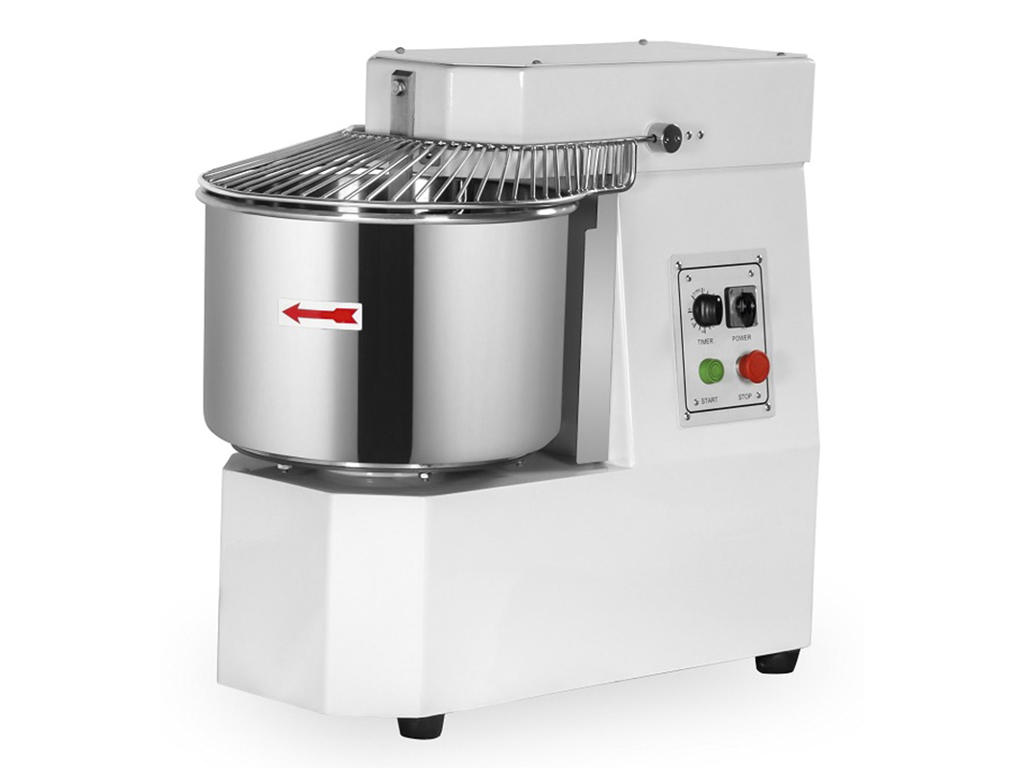 Spiralmixer 20L 1 hastighed CombiSteel