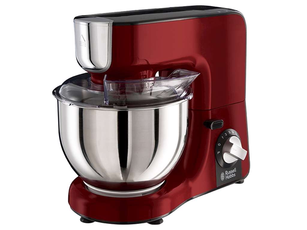 Røremaskine RH Rød