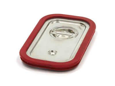 Maxima Kantinelåg 1/4 GN m/silikone