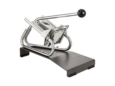 Professionel pommes frites‑skærer 10x10 mm