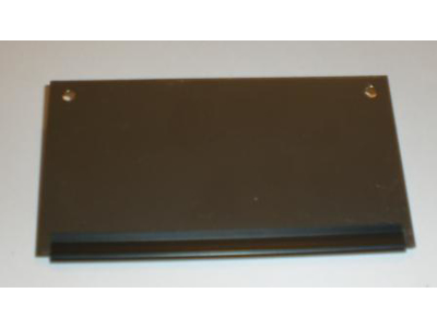 Knivblad glat Gourmet mandolin