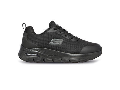 Skechers Work Arch Fit Sr Arbejdssko - Dame
