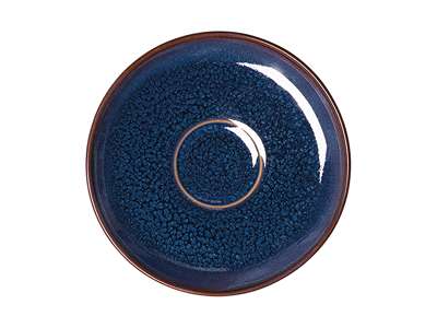 Crafted Underkop Ø12 cm Denim