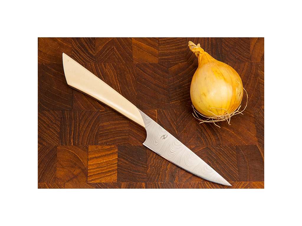 Westknives Mammoth Chef  8,7 cm