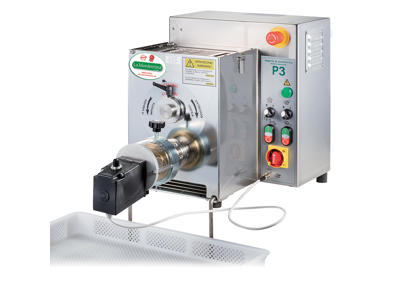 Pastamaskine P3 La monferrina