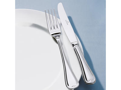 Bourgogne Kniv rustfrit stål (18/10)