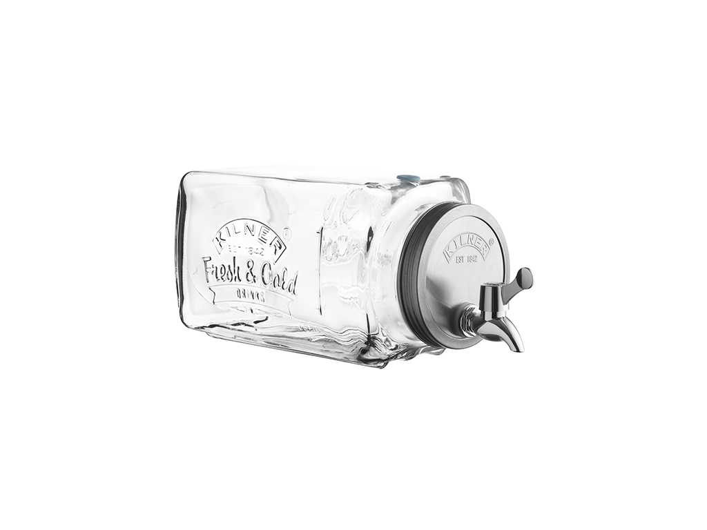 Drinks dispenser m/taphane 3 ltr