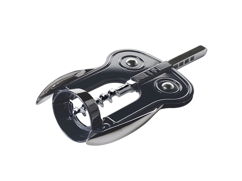 Vingeproptrækker blå BOJ