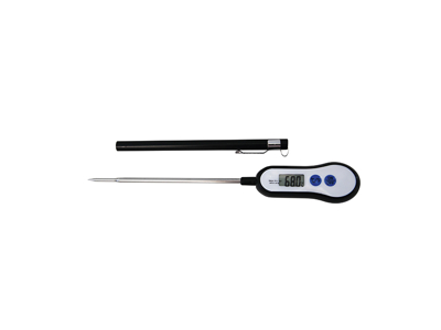 Grill termometer indstik digital +300 gr