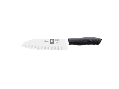 Santokukniv,18 cm, Icel Douro Gourmet