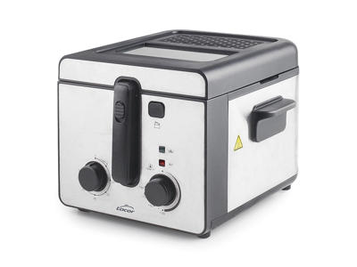 Friture bordmodel. 2,5 liter Husholdning