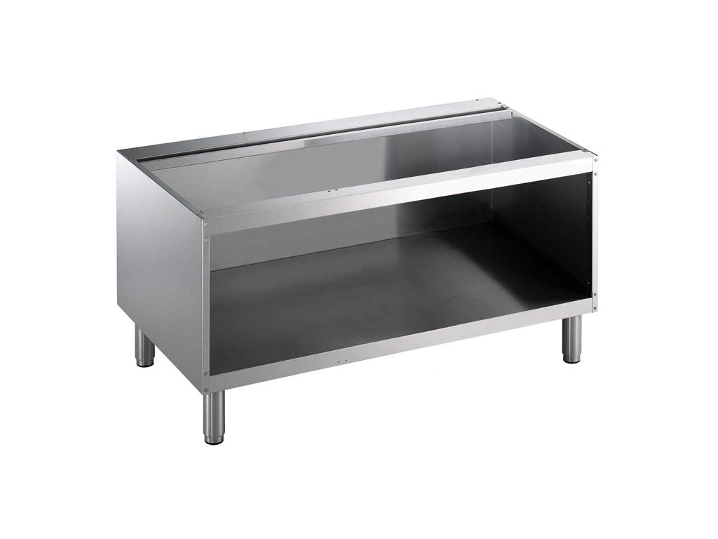 Understel åbent 1200 mm 900