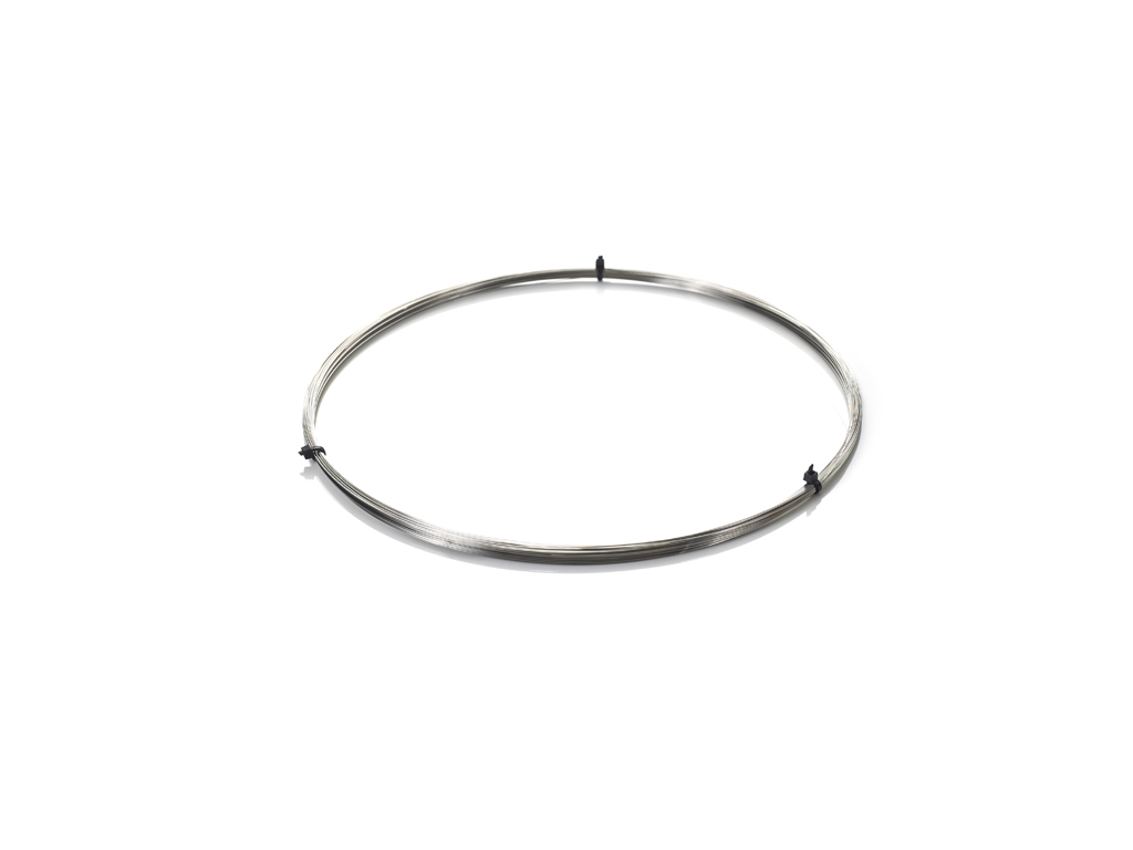 Ostetråd 0,4 mm pose med 50 Meter