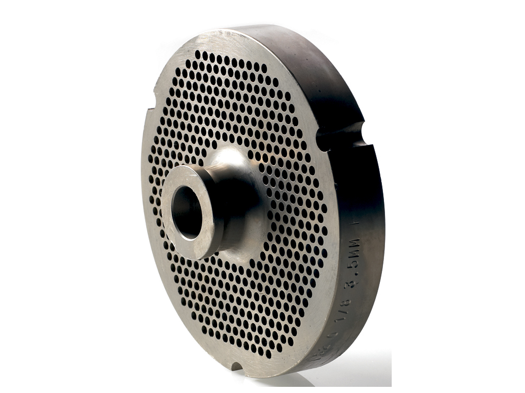 Hulskive Zico nr 32 1/8' - 3,5 mm4 not