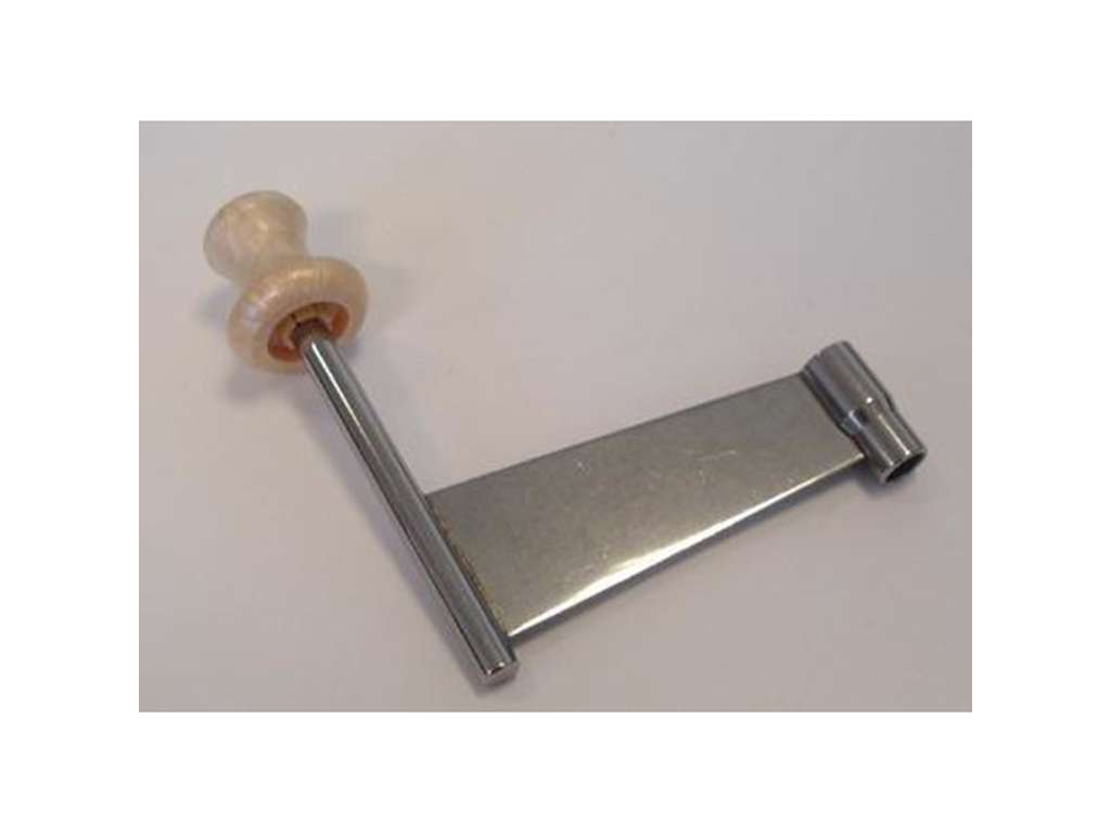 Kniv til Osteskærer træ RF kniv Ø220x150