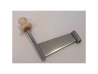 Kniv til Osteskærer træ RF kniv Ø220x150