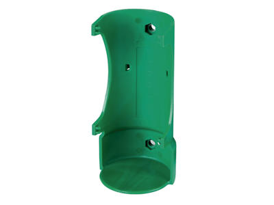 Holder væg t/ Skumrengøring 25201