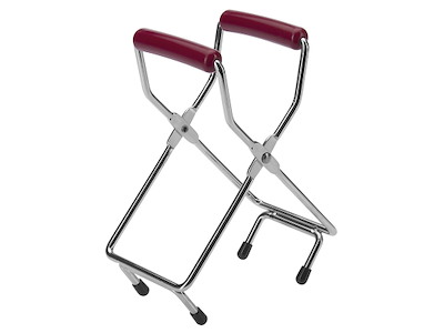 Tang t. Løft af Glas op t. 18 cm