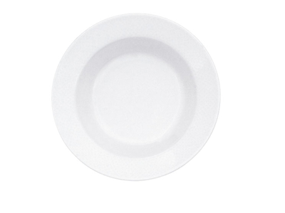 Easy Tallerken dyb 230 mm