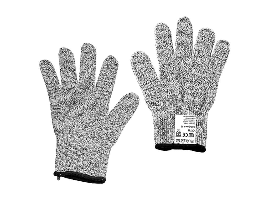 Skærehandske L Westmark