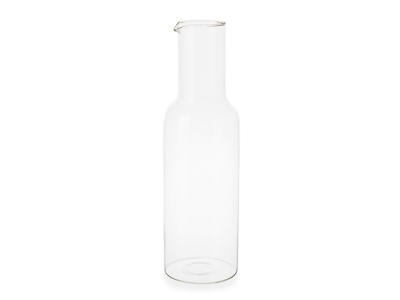 Karaffel Uden korkprop 1,2 L cm Glas Inspired By