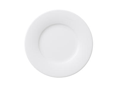 Affinity tallerken flad