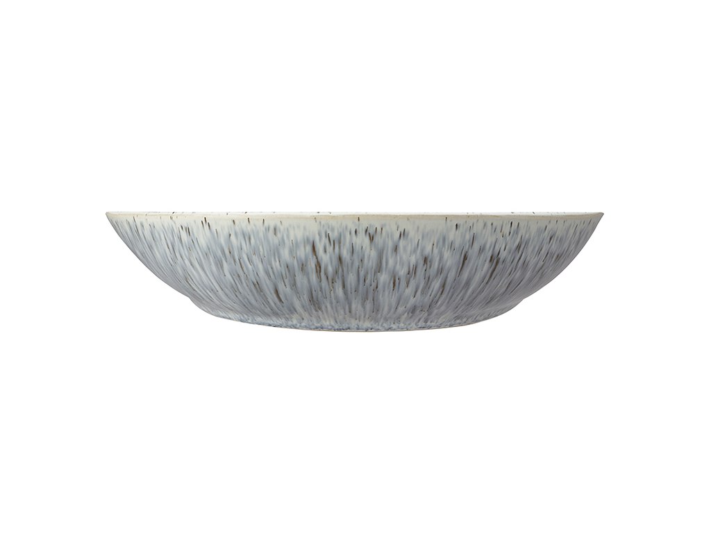 Denby Halo Speckle Pastaskål – Ø22cm 1050ml