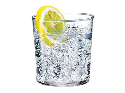 Glas Bormioli Bodega 37 cl