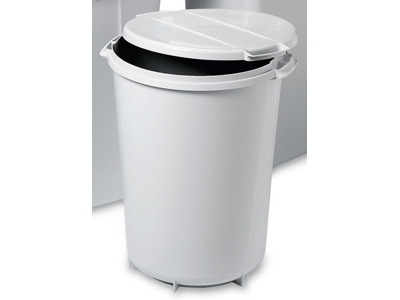 Plastbøtte 40 ltr.