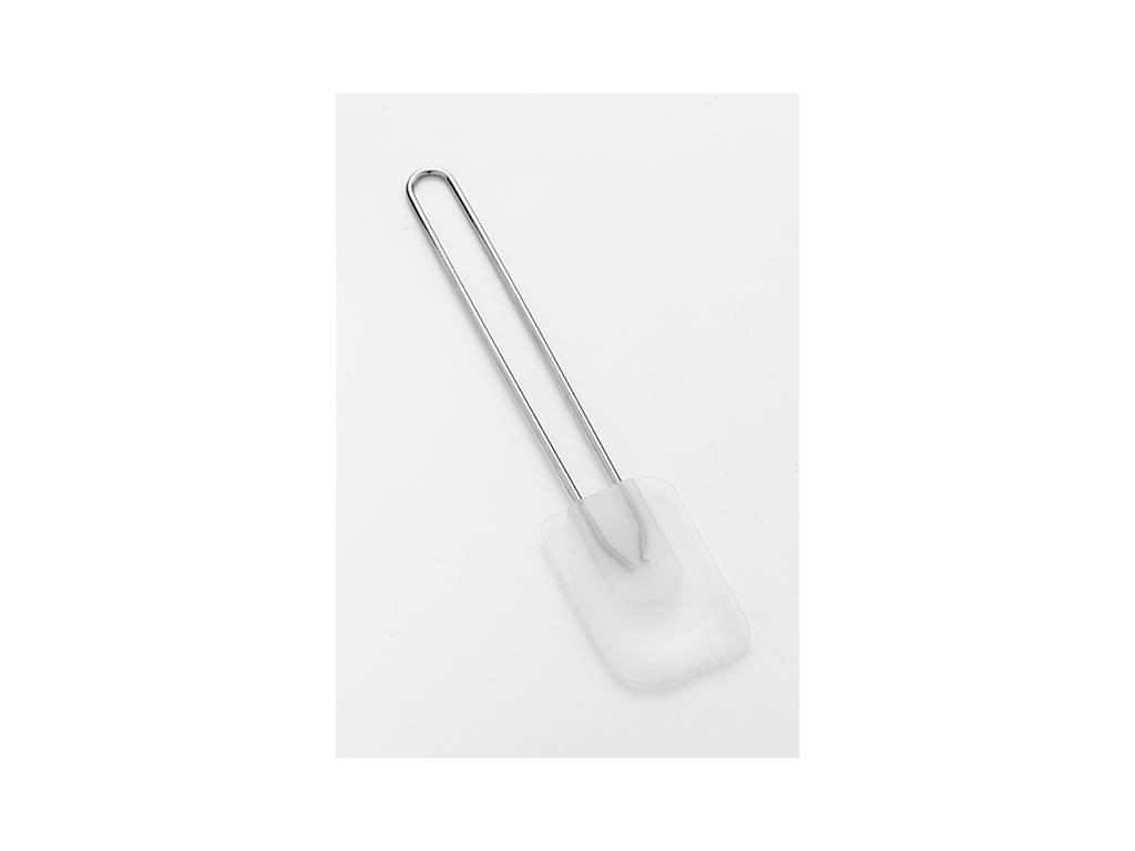 Fadskraber silikone 30 cm tåler 260 grad
