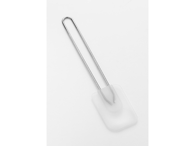 Fadskraber silikone 30 cm tåler 260 grad