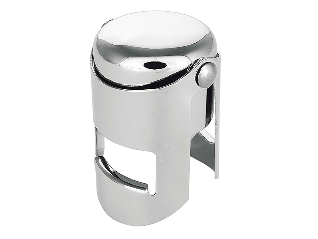 Champagneprop krom BOJ