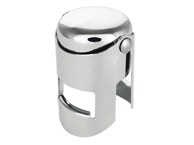 Champagneprop krom BOJ