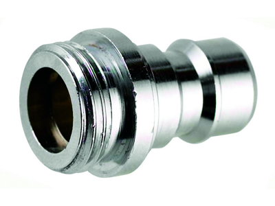 Nito nippel 1/2 m/udv. gev. med O-ring