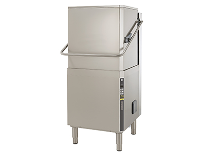 Hætteopvaskemaskine LS9  sæbedosering