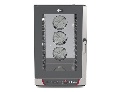 Venix Campiello combi‑ovn 12 GN 1/1 m. vask