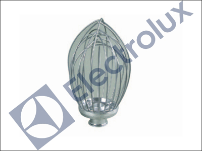 Piskeris til Dito XBE10 A-udstyr