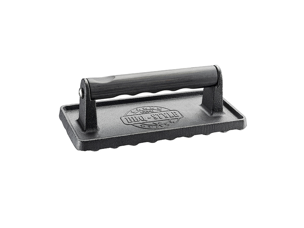 Kødpresser Barbecue 20x10 cm GEFU