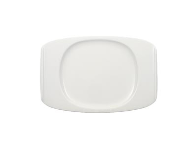 Urban Nature Tallerken 32x21,5 cm