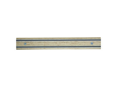Knivmagnet 300 mm Rubberwood 