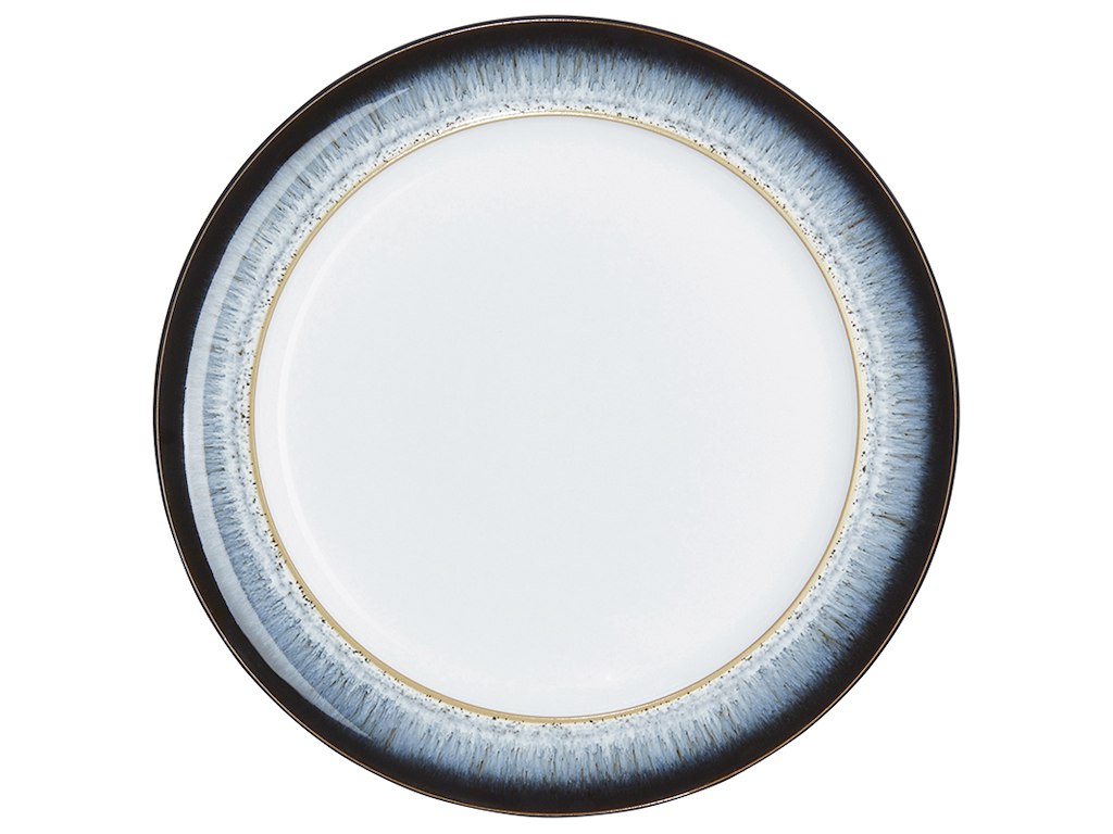 Denby Halo Stor Tallerken – Ø28