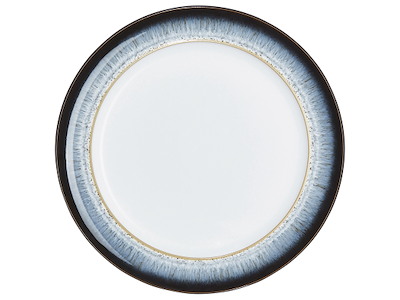 Denby Halo Stor Tallerken – Ø28