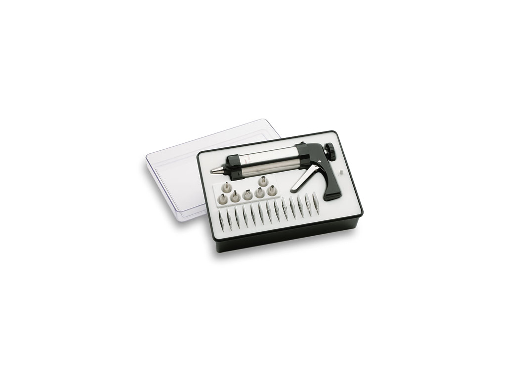 Kagesprøjte fra Lacor