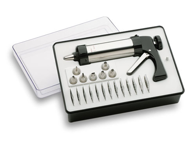 Kagesprøjte fra Lacor