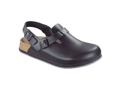 Birkenstock Tokio SG - Sort