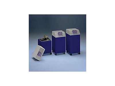 Afkalkningsanlæg KVD-613 ekskl. slange