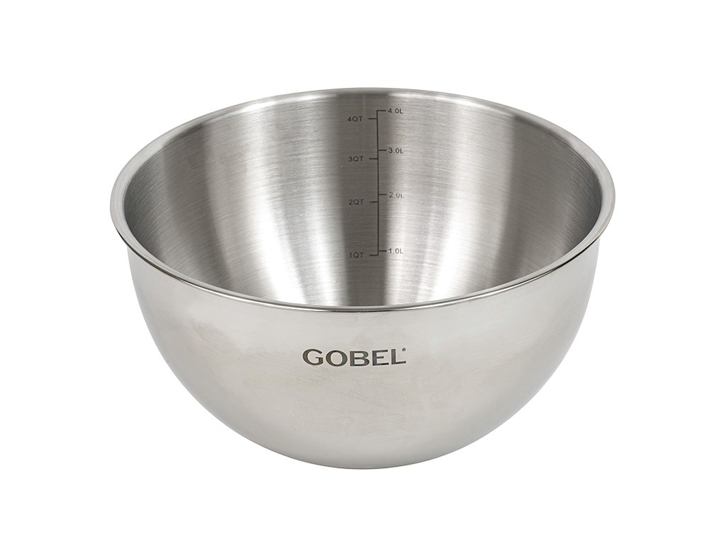 Piskeskål RF Ø24cm