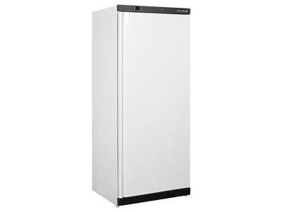 Køleskab 570 ltr. Hvid 2/1GN +2/+8 *C