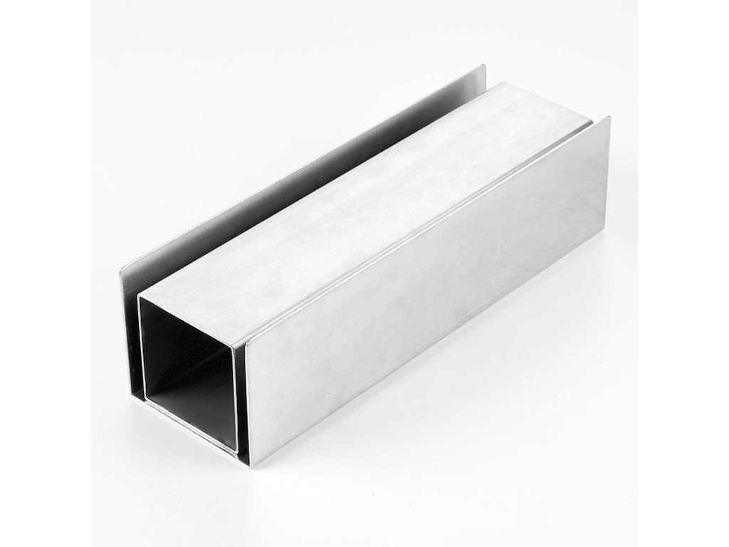 Bageform t/butterdej Sæt RF 250x76x69 mm